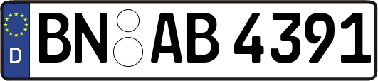 BN-AB4391