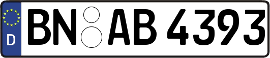 BN-AB4393