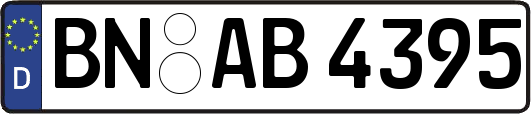 BN-AB4395