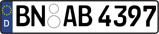 BN-AB4397