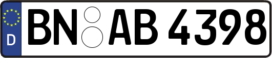 BN-AB4398