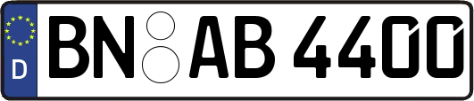 BN-AB4400