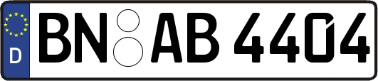 BN-AB4404