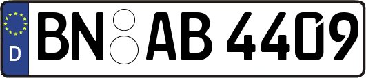 BN-AB4409
