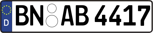 BN-AB4417