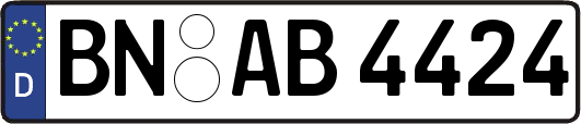 BN-AB4424