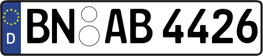 BN-AB4426
