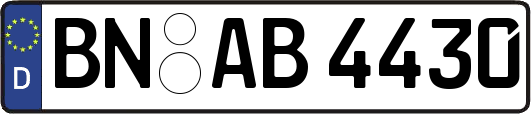 BN-AB4430