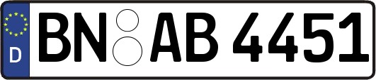 BN-AB4451
