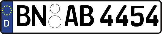 BN-AB4454