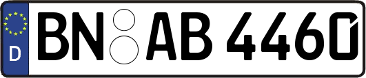 BN-AB4460