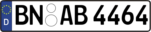 BN-AB4464
