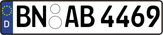 BN-AB4469