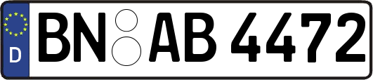 BN-AB4472
