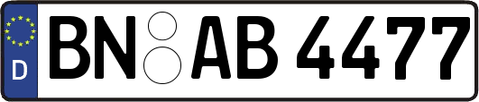BN-AB4477