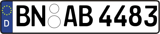 BN-AB4483