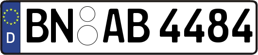 BN-AB4484