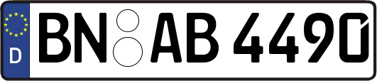 BN-AB4490
