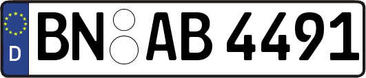 BN-AB4491