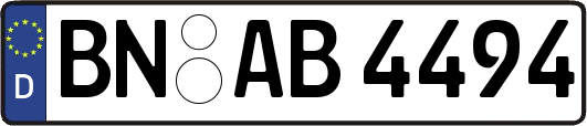 BN-AB4494