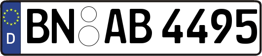 BN-AB4495