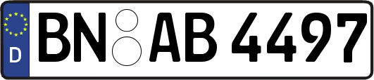 BN-AB4497