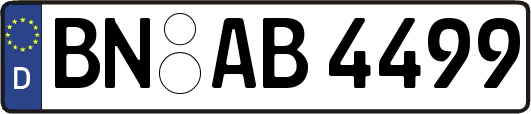 BN-AB4499