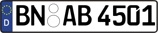 BN-AB4501
