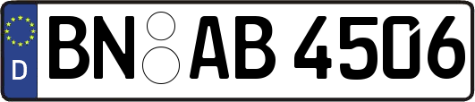 BN-AB4506