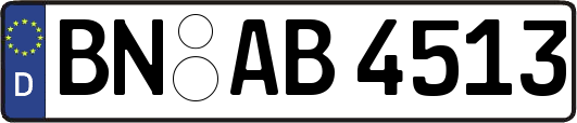 BN-AB4513