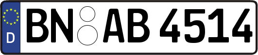 BN-AB4514