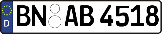 BN-AB4518