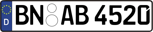 BN-AB4520