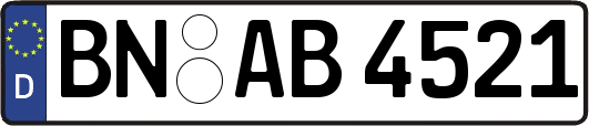BN-AB4521