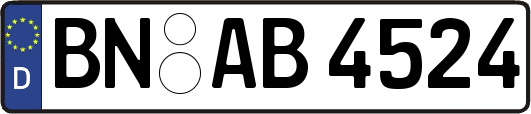 BN-AB4524