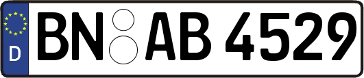 BN-AB4529