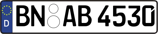 BN-AB4530