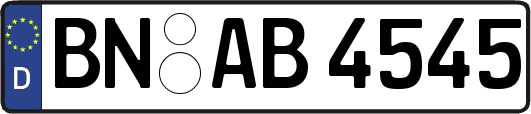 BN-AB4545