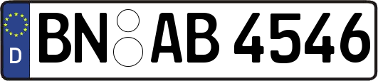 BN-AB4546
