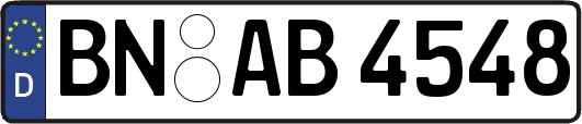 BN-AB4548