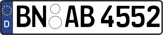BN-AB4552