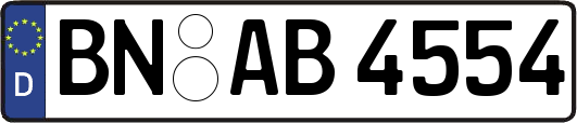 BN-AB4554