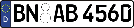 BN-AB4560