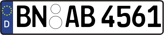 BN-AB4561