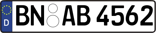 BN-AB4562