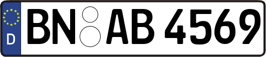 BN-AB4569