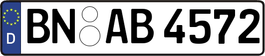 BN-AB4572