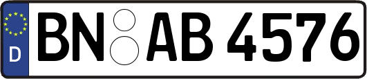 BN-AB4576