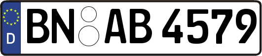 BN-AB4579