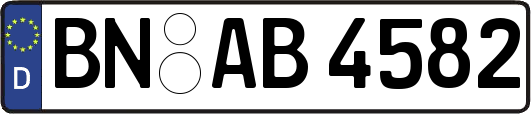 BN-AB4582